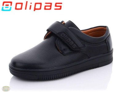 Туфли для мальчиков Jong-Golf (31-36) A32-30 (деми)