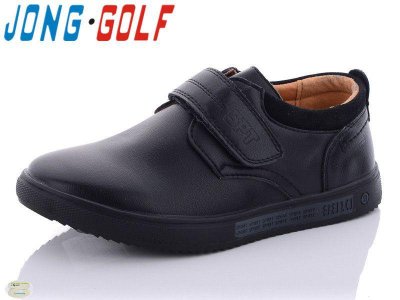 Туфли для мальчиков Jong-Golf (29-34) B10398-0 (деми)