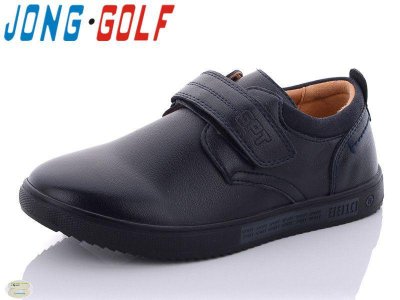 Туфли для мальчиков Jong-Golf (29-34) B10398-1 (деми)