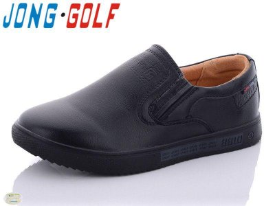 Мокасины детские Jong-Golf (29-34) B10399-0 (деми)