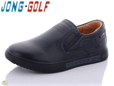 Мокасины детские Jong-Golf (29-34) B10399-1 (деми)