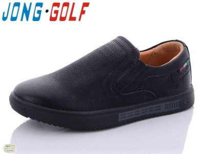 Мокасины детские Jong-Golf (29-34) B10399-30 (деми)