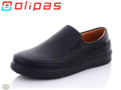 Мокасины детские Jong-Golf (31-36) B2005-0 (деми)