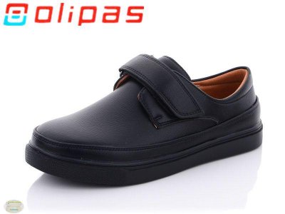 Мокасины детские Jong-Golf (31-36) B2006-0 (деми)