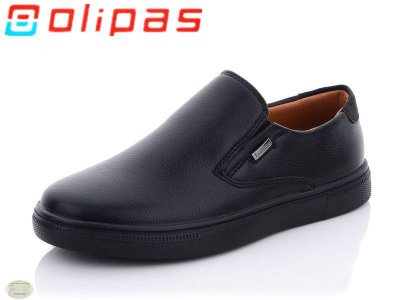 Мокасины детские Jong-Golf (31-36) B2020-0 (деми)