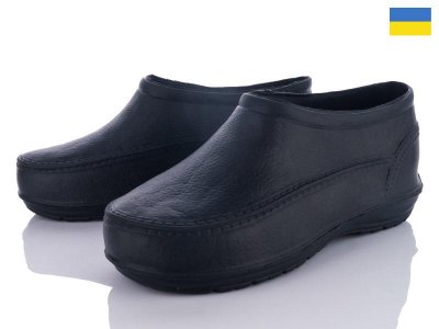Галоши мужские Sanlin2 (40-46) ГП12 (деми)