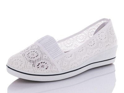 Туфли женские RGP (39-43) CB930 (лето)