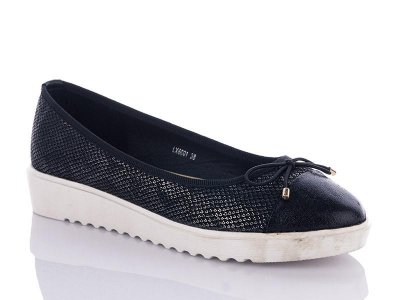 Туфли женские RGP (36-41) 6001 (деми)