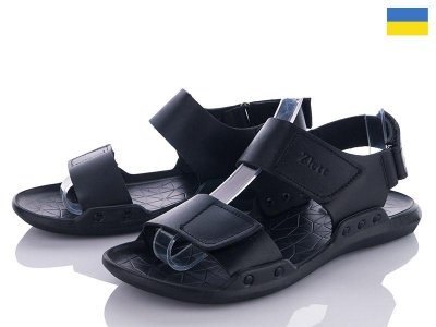 Босоножки мужские Roks (41-45) 7083 (лето)
