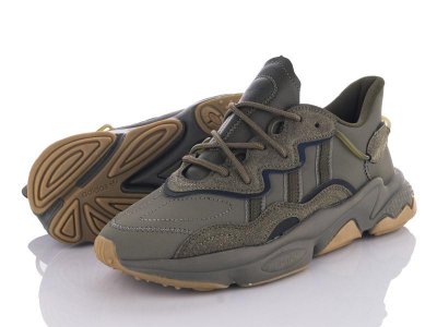 Кроссовки подростковые Cross Shop (41-45) OZ1 (деми)
