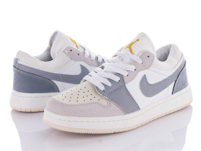 Кроссовки женские Cross Shop (37-41) J14 (5п) (деми)