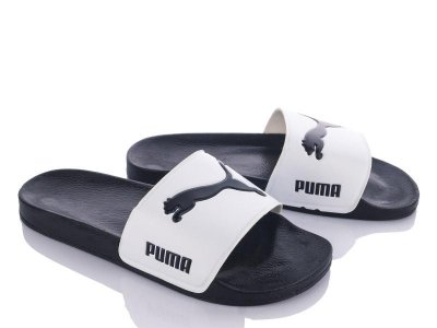 Шлепки подростковые Cross Shop (40-45) P2 (лето)