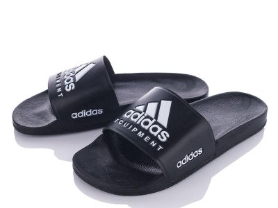 Шлепки подростковые Cross Shop (40-45) A21 (лето)