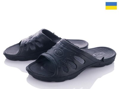Шлепки подростковые Vladimir (40-45) DS П02 (лето)