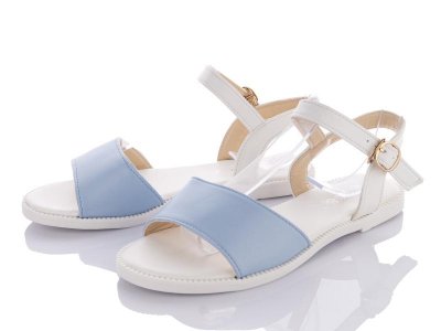 Босоножки женские Rama (36-41) XY700-6 (лето)
