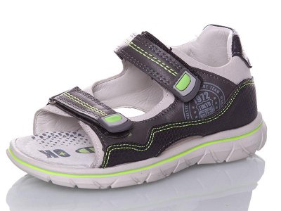 Босоножки детские для мальчиков Libang (26-31) ML115C-3 (лето)