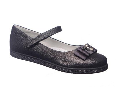 Балетки детские ТОМ.М (32-37) 5744F (деми)