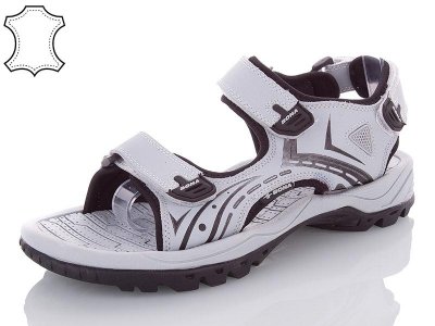 Босоножки мужские Bona (41-46) 776ZB (лето)