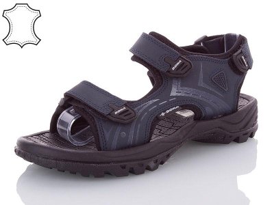 Босоножки подростковые Bona (36-41) 776НП (лето)