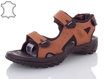 Босоножки подростковые Bona (36-41) 775JП (лето)