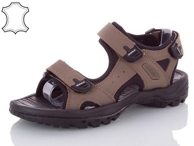 Босоножки подростковые Bona (36-41) 775ТП (лето)