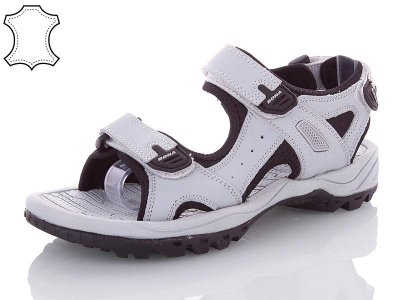 Босоножки подростковые Bona (36-41) 775ZП (лето)
