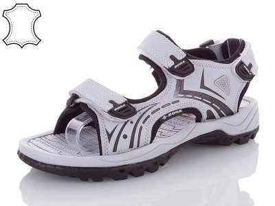 Босоножки подростковые Bona (36-41) 776ZП (лето)
