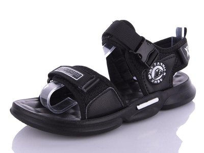 Босоножки подростковые Y.Top (36-41) JX2621-6 (лето)