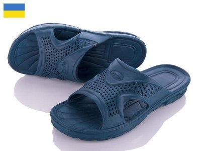 Шлепки подростковые Slipers (36-41) C51 (лето)