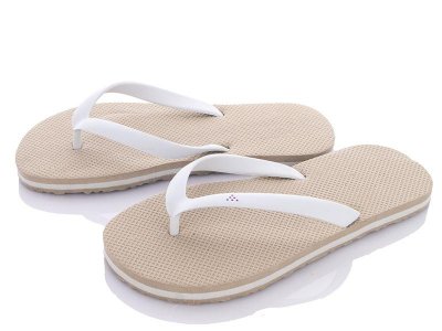 Шлепки подростковые Alex (39-43) HB51 (лето)