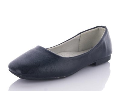 Балетки детские Леопард (32-37) WB836-1 (деми)