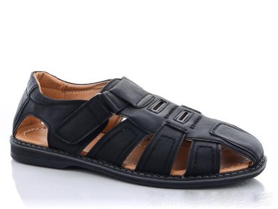 Босоножки мужские Goldstar (40-45) P66031-1 (лето)