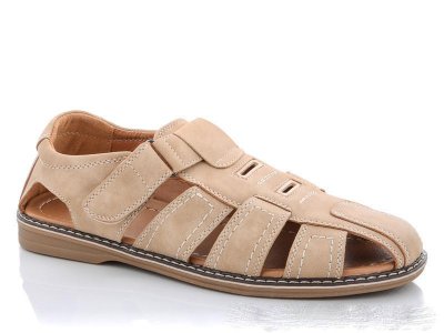 Босоножки мужские Goldstar (40-45) P66031-4 (лето)