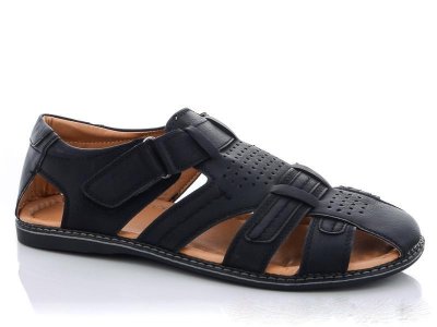 Босоножки мужские Goldstar (40-45) P66181-1 (лето)