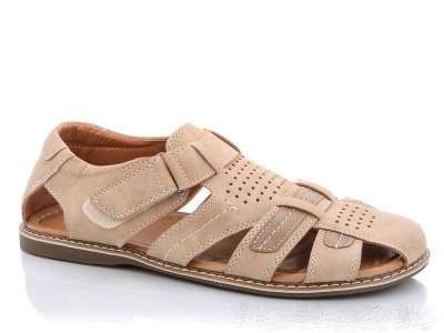 Босоножки мужские Goldstar (40-45) P66181-4 (лето)
