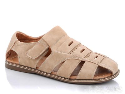 Босоножки мужские Goldstar (40-45) P66185-4 (лето)