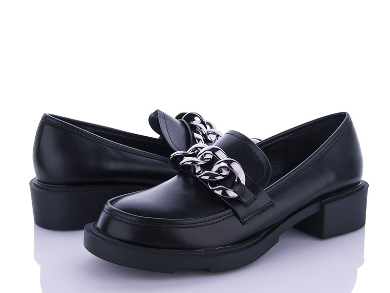 Туфли женские Loretta (36-41) X169-1 (деми)