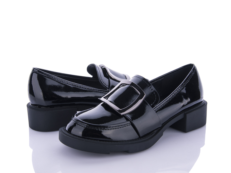 Туфли женские Loretta (36-41) X171-2 (деми)