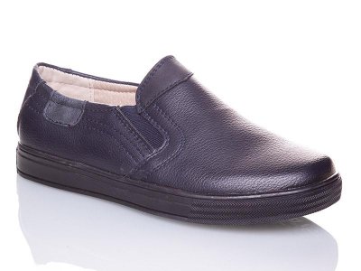 Туфли для мальчиков Солнце (32-37) B957-15B (деми)