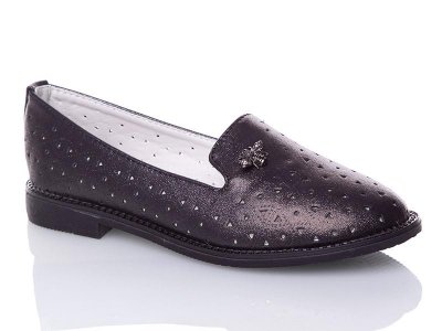 Балетки детские Lilin (30-37) L0612-1 (лето)