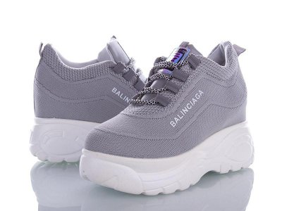 Сникерсы женские ADA (36-41) P766-2 (деми)
