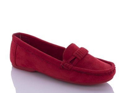 Мокасины женские Horoso (36-41) EX01-7B (деми)