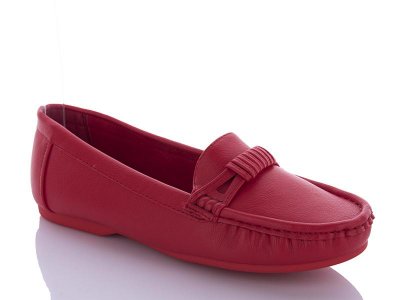 Мокасины женские Horoso (36-41) EX01-7E (деми)
