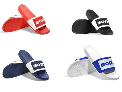 Шлепанцы мужские Bona (41-45) B8010 (лето)