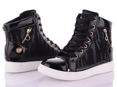 Сникерсы женские Canoa (36-41) 986-2 (деми)