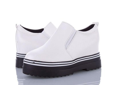 Сникерсы женские Canoa (36-41) 812-3 (деми)