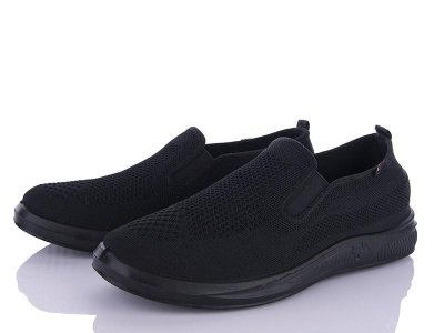 Слипоны мужские Canoa (41-45) 2031A (деми)