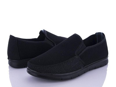 Слипоны мужские Canoa (41-45) 2059A (деми)