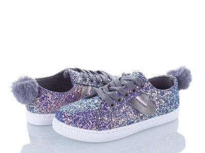 Кеды детские Clibee-Caleton (30-35) TL83C-8 (деми)