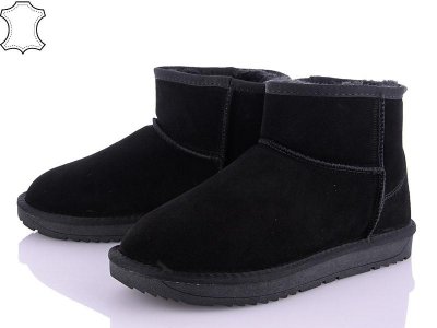 Угги (UGG) мужские ZDW (41-44) 777-2 (зима)
